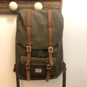 Herschel Little America Backpack